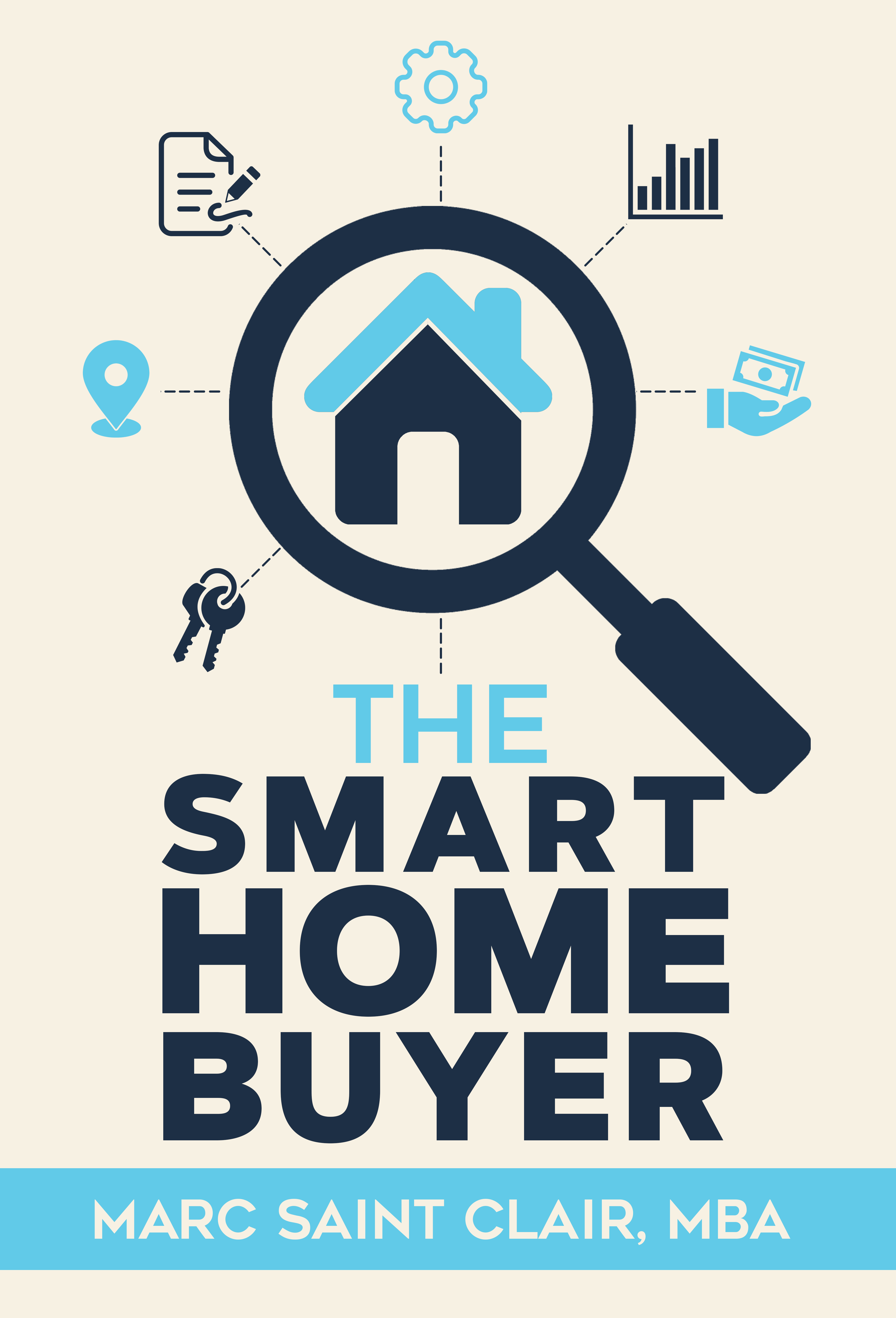 The Smart Home Buyer — English
